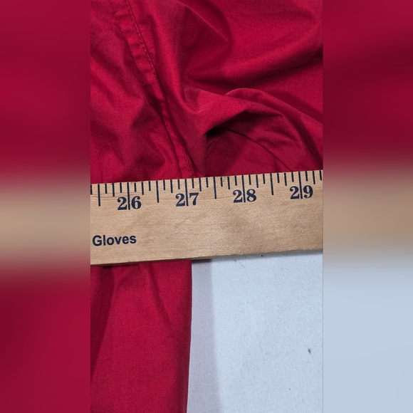 VTG RARE Always Coca-Cola 1894 - 1994 Dallas Syrup Operations Jacket, XL, Red - Picture 9 of 15